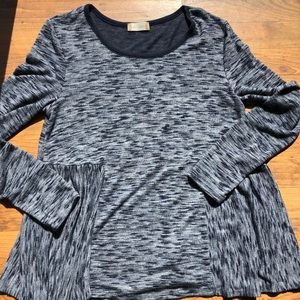 Altar’d State long sleep top